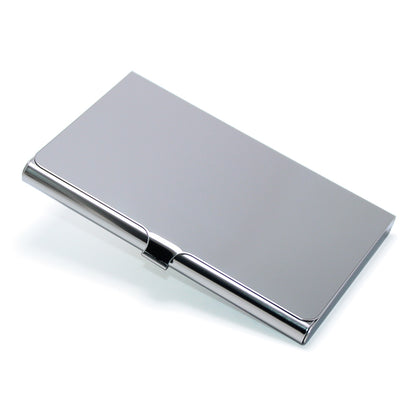 Stainless Steel Name Card Holder Corporate Gifts Singapore