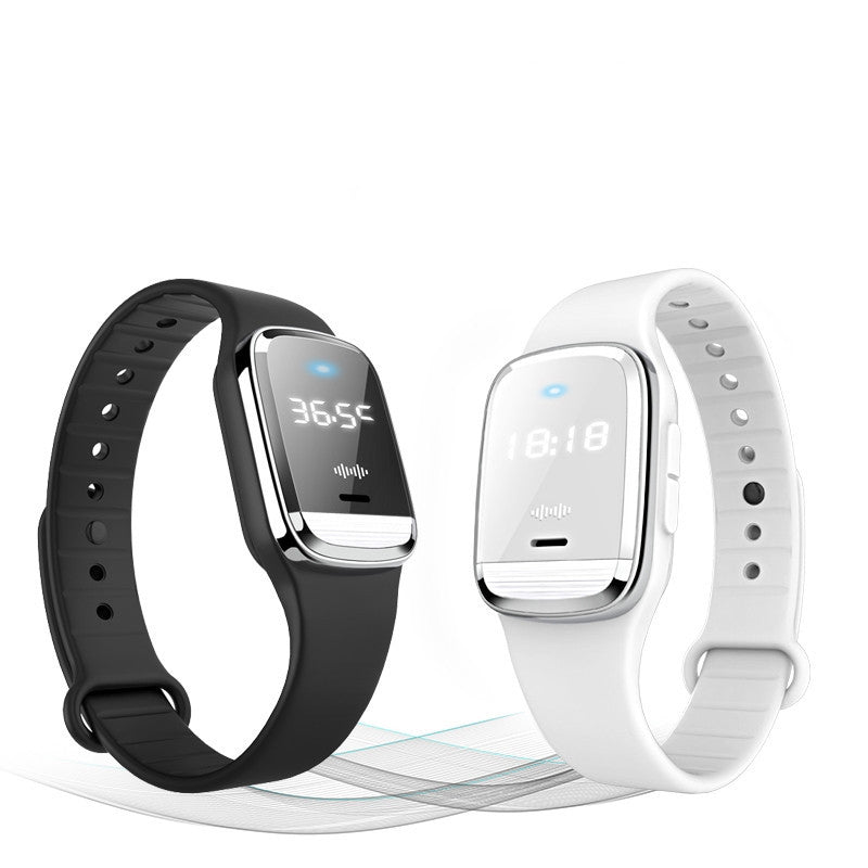 Smart Mosquito Repellent Watch Corporate Gifts Singapore