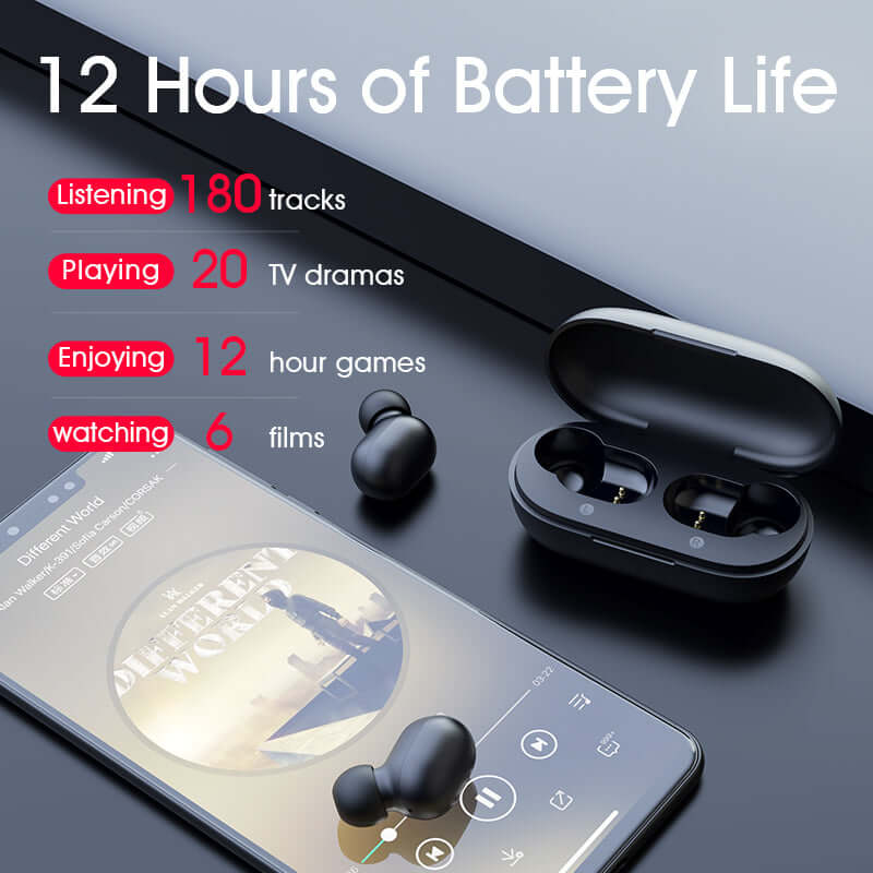 Haylou GT1 True Wireless Earbud Corporate Gifts Singapore