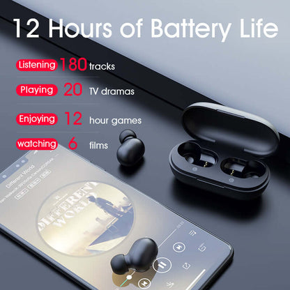 Haylou GT1 True Wireless Earbud Corporate Gifts Singapore