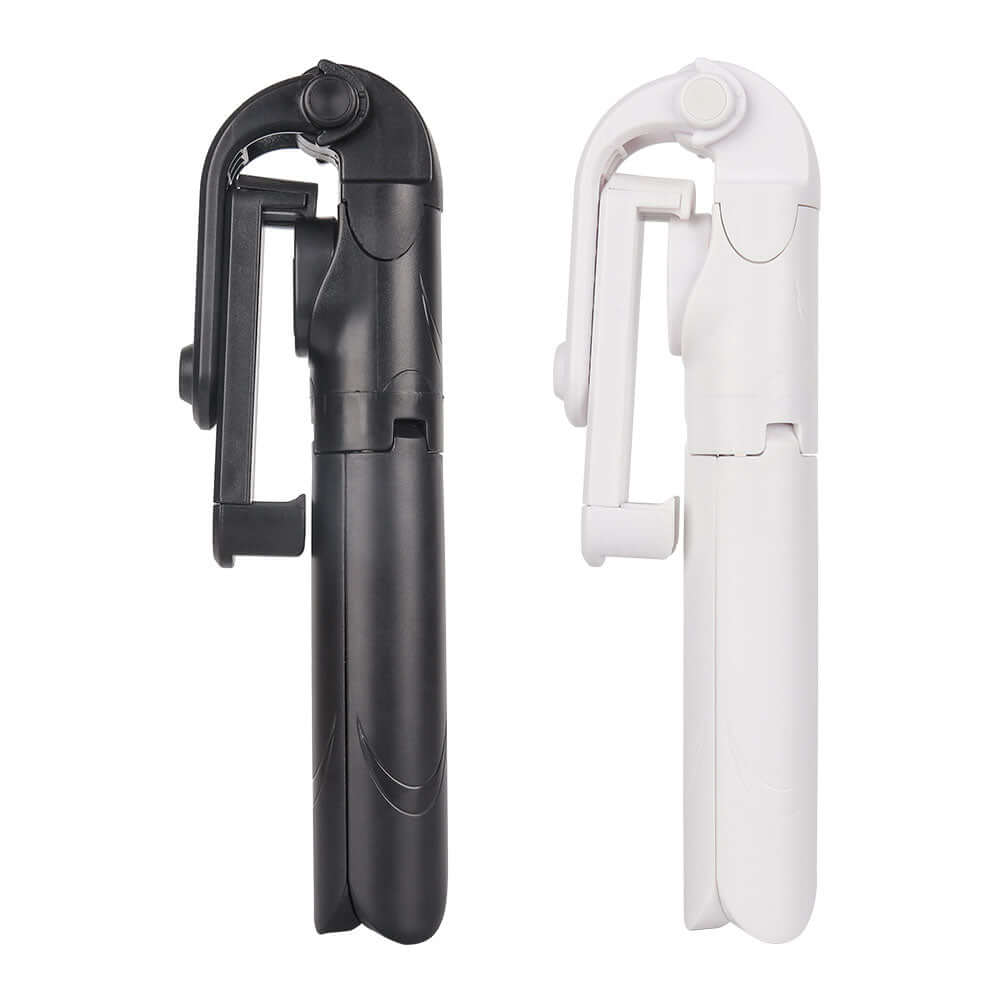 Wireless Remote Controlled Selfie Stick With Foldable Tripod Stand Corporate Gifts Singapore