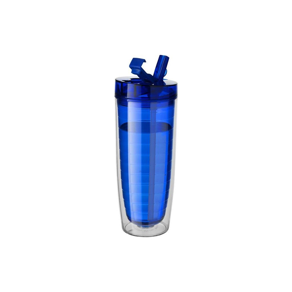 Sipper Insulated Acrylic Bottle 570ml Corporate Gifts Singapore