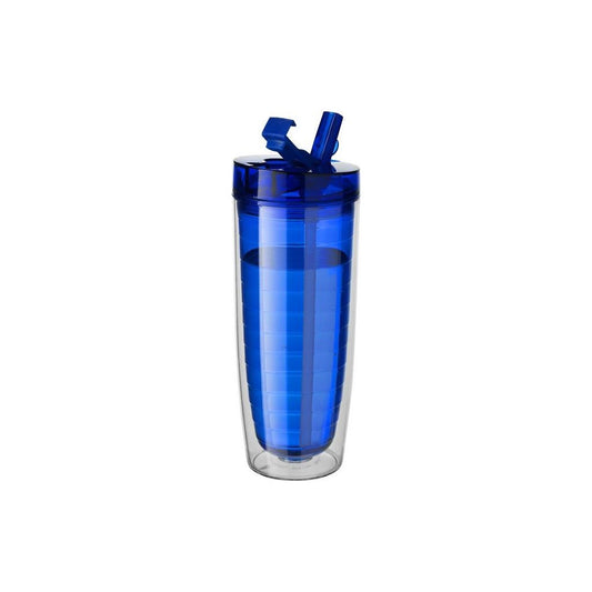 Sipper Insulated Acrylic Bottle 570ml Corporate Gifts Singapore