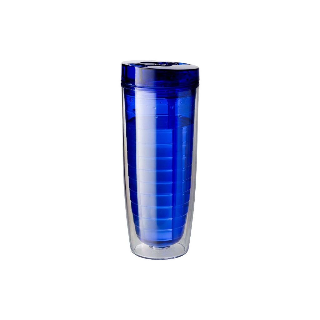 Sipper Insulated Acrylic Bottle 570ml Corporate Gifts Singapore