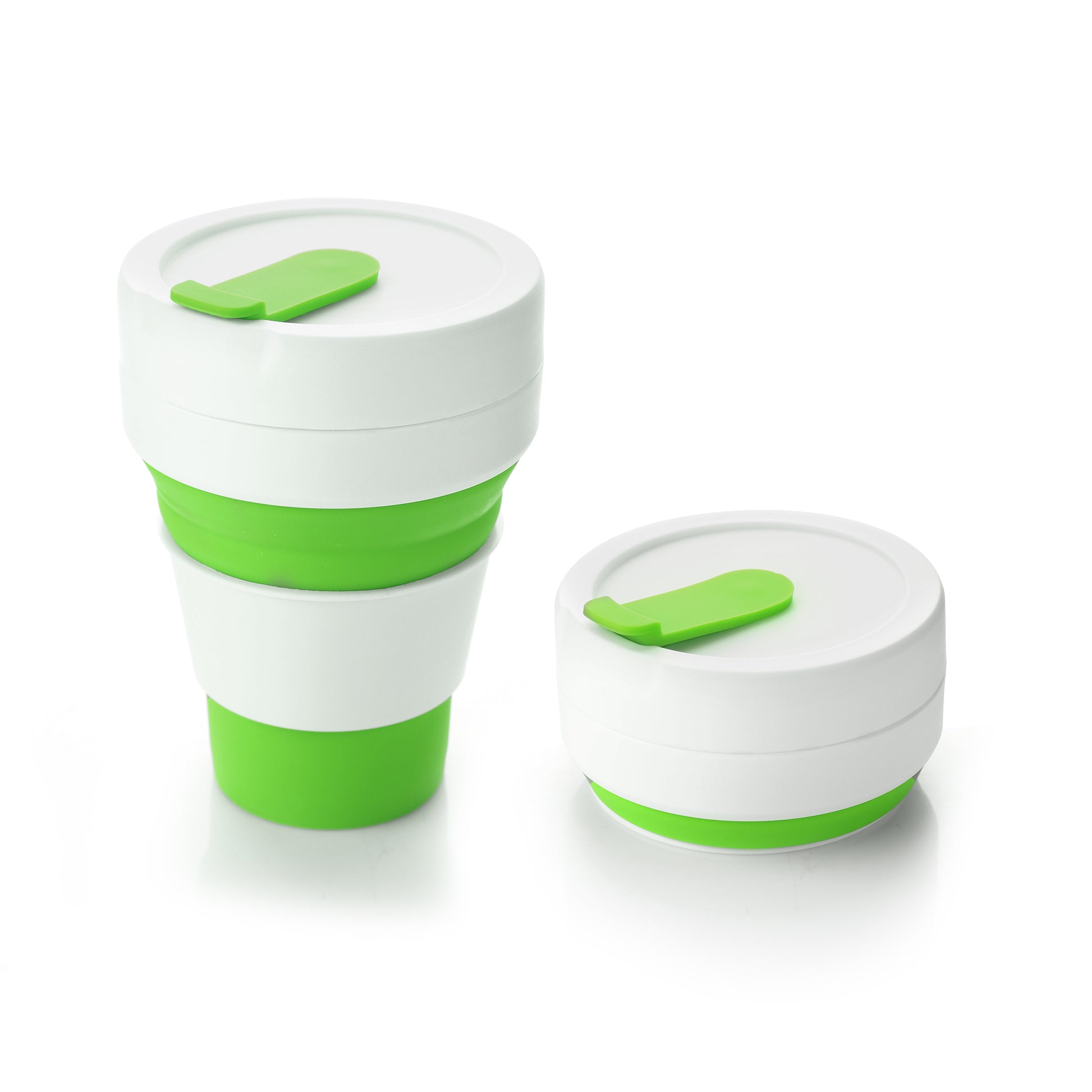 Collapsible Coffee Mug Corporate Gifts Singapore