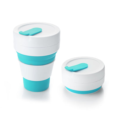 Collapsible Coffee Mug Corporate Gifts Singapore