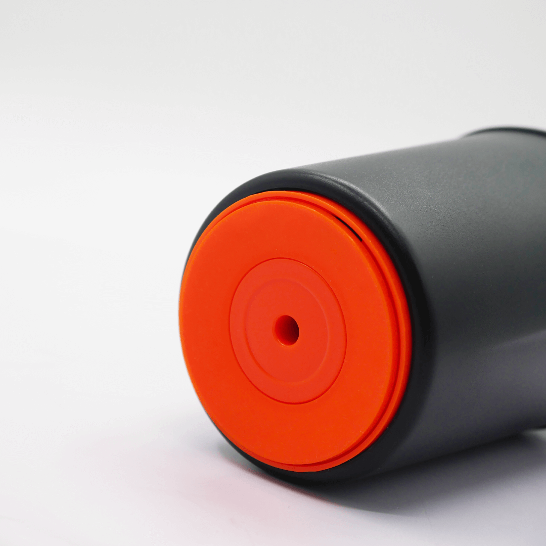 380ml Stainless Steel Suction Coffee Mug Corporate Gifts Singapore