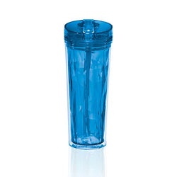 Flip & Slip Geometric Tumbler Corporate Gifts Singapore