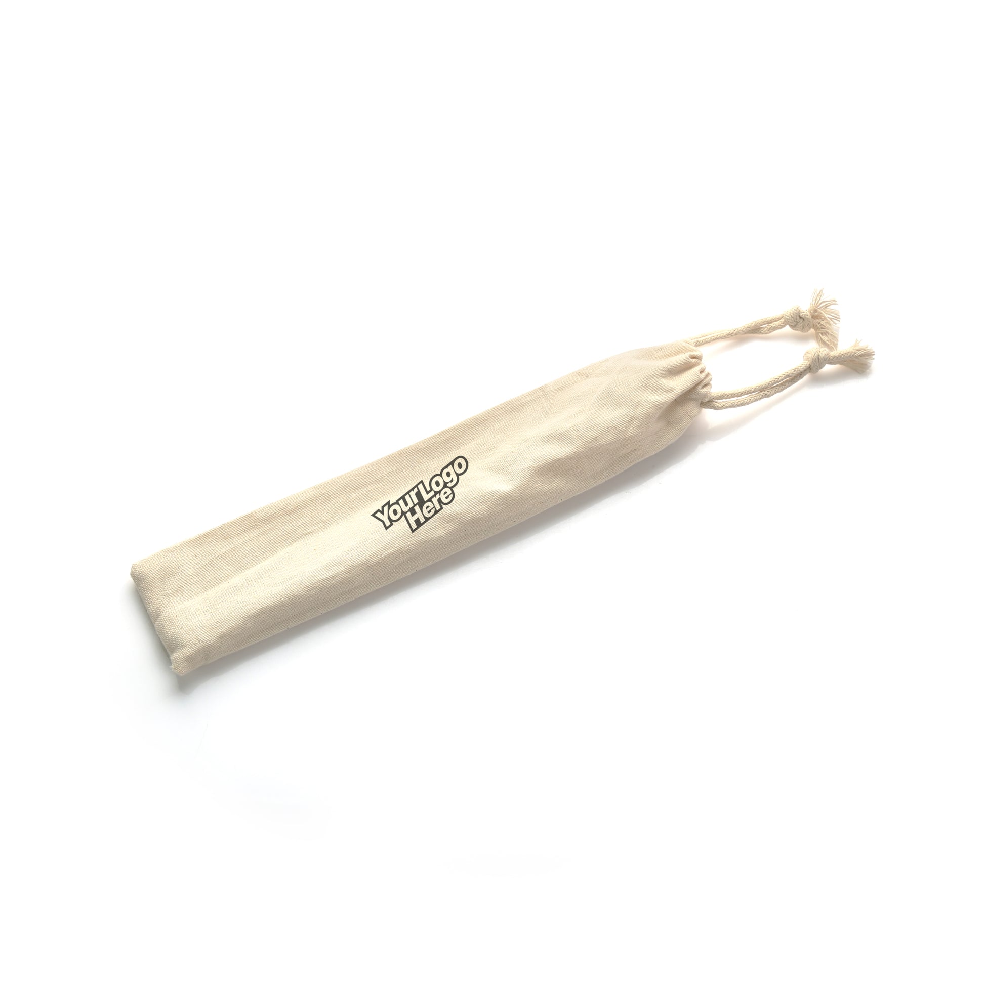 Straight Stainless Steel Straw Corporate Gifts Singapore