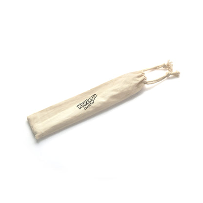 Straight Stainless Steel Straw Corporate Gifts Singapore