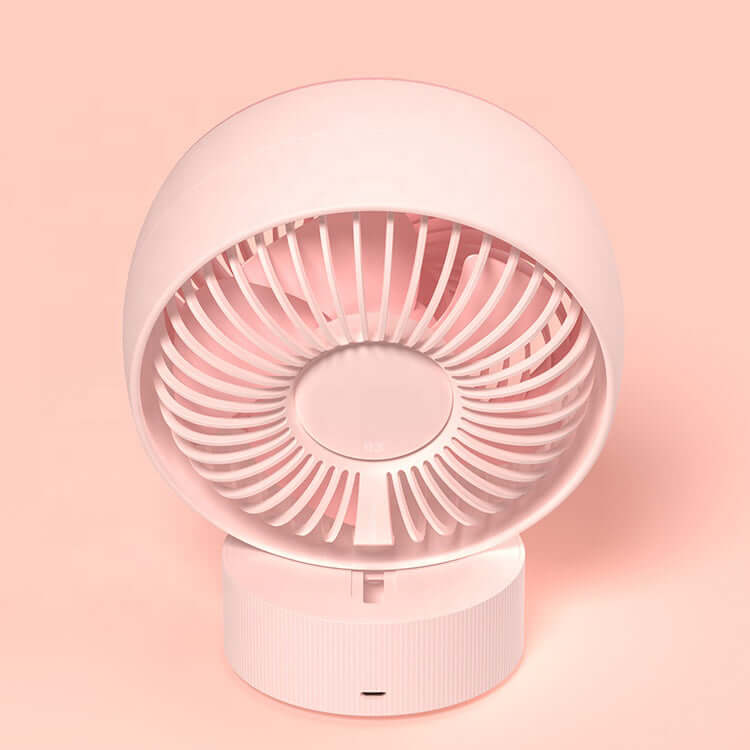 Mini Handy Table Fan Corporate Gifts Singapore