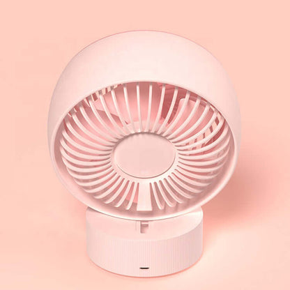 Mini Handy Table Fan Corporate Gifts Singapore