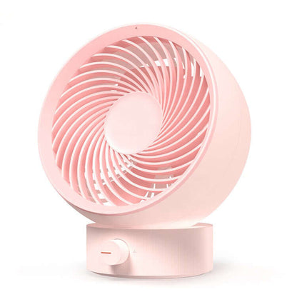 Mini Handy Table Fan Corporate Gifts Singapore