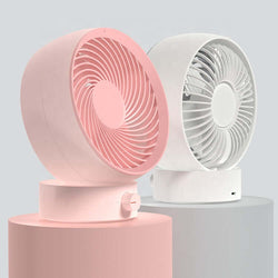 Mini Handy Table Fan Corporate Gifts Singapore