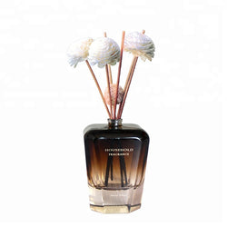 Bamboo Stick Essential Oil Fragrance Reed Diffusers Corporate Gifts Singapore