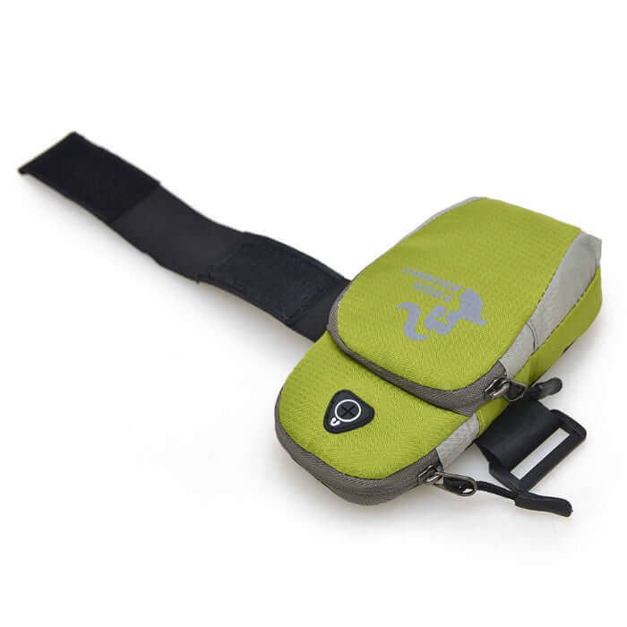 Waterproof Sports Armband Bag Corporate Gifts Singapore