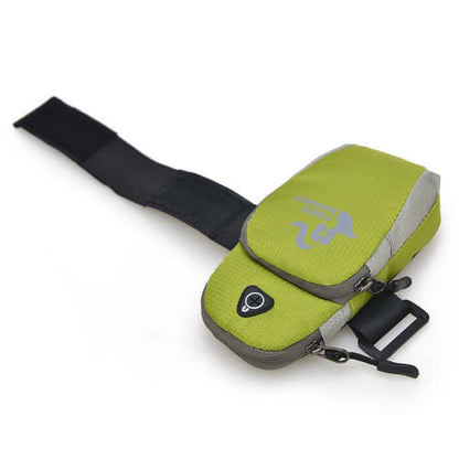 Waterproof Sports Armband Bag Corporate Gifts Singapore