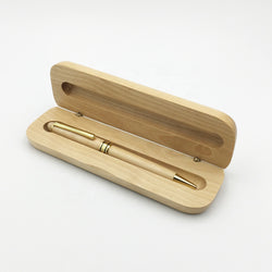 Eco-Friendly Wooden Pen Corporate Gifts Singapore