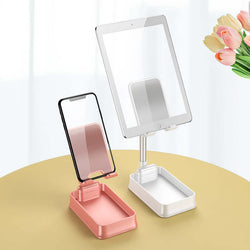 Foldable Phone Stand with Adjustable Height Corporate Gifts Singapore