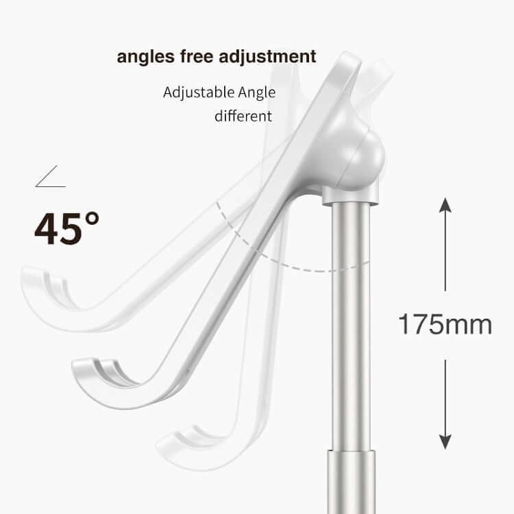 Foldable Phone Stand with Adjustable Height Corporate Gifts Singapore