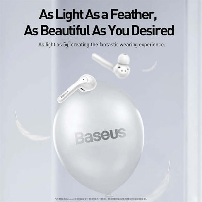 Baseus Encok W07 True Wireless Earphone Corporate Gifts Singapore