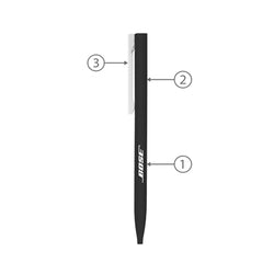 Hale Metal Ball Pen Corporate Gifts Singapore