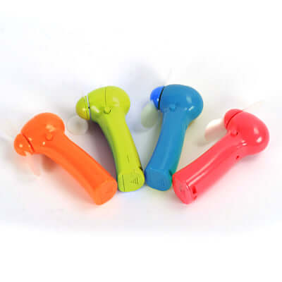 Handheld Mini Fan Corporate Gifts Singapore