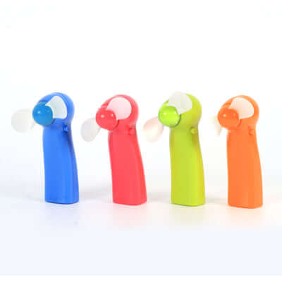 Handheld Mini Fan Corporate Gifts Singapore