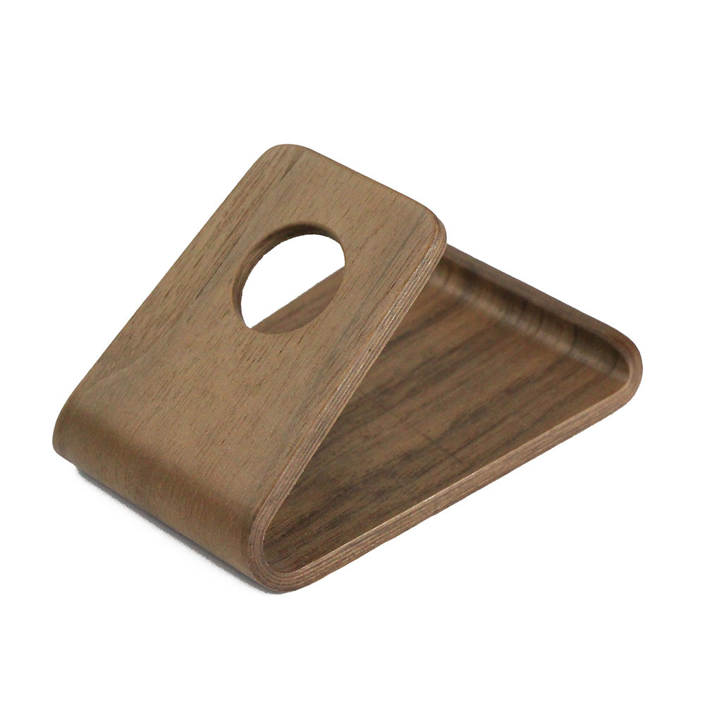 Eco-friendly Wood Phone Stand Corporate Gifts Singapore