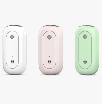 Mini Portable Personal Smart Air Purifier Corporate Gifts Singapore