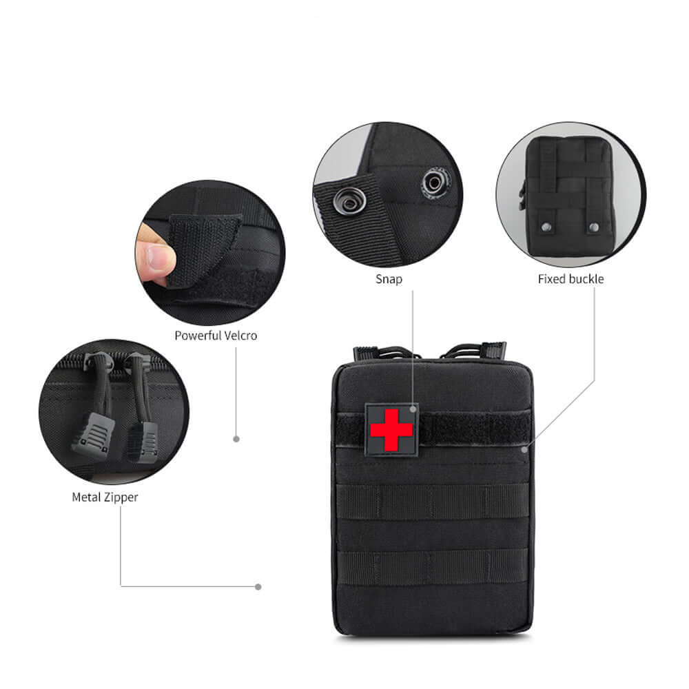 First Aid Bag Corporate Gifts Singapore