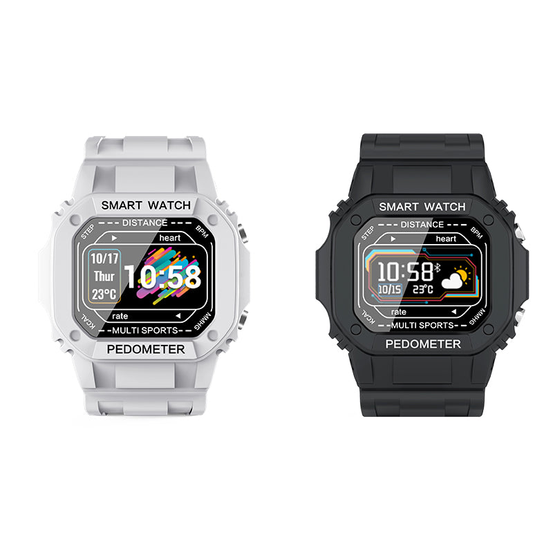 Bluetooth Sports Smart Watch Corporate Gifts Singapore