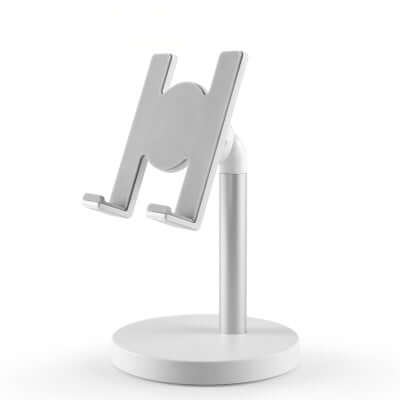 Aluminium Desktop Phone Holder Corporate Gifts Singapore