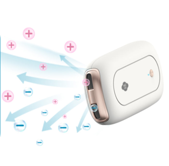 Mini Portable Personal Smart Air Purifier Corporate Gifts Singapore