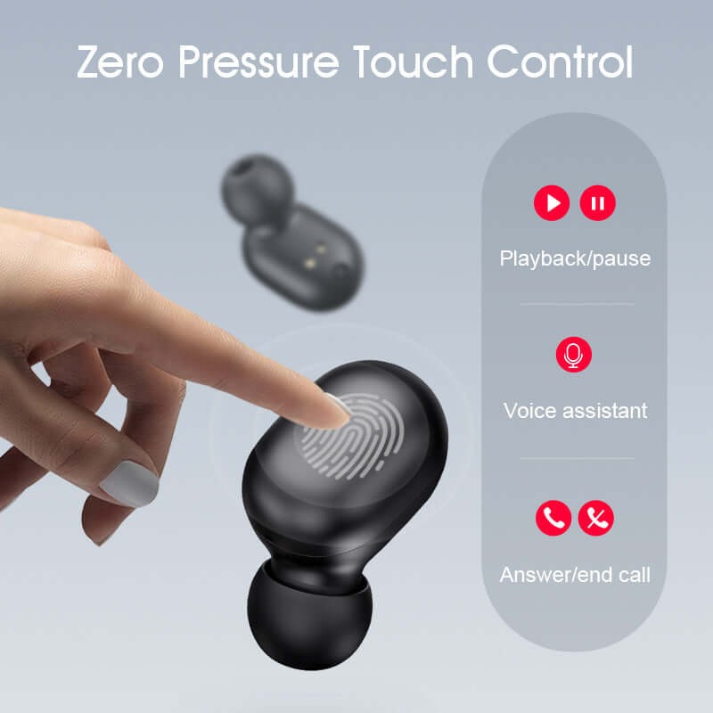 Haylou GT1 True Wireless Earbud Corporate Gifts Singapore