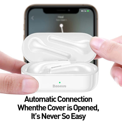 Baseus Encok W07 True Wireless Earphone Corporate Gifts Singapore