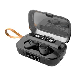 Bluetooth True Wireless Earbud with LED Indicator Corporate Gifts Singapore