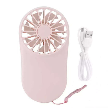 Mini Portable Hand Held Fan Corporate Gifts Singapore