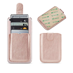 Leather Credit Card Holder for Phone Corporate Gifts Singapore