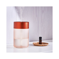 LEXON Horizon Diffuser Aroma Theraphy Humidifier and Mist Maker Corporate Gifts Singapore