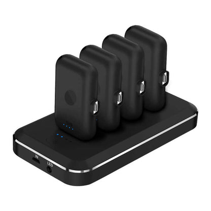 12800mAh Magnetic Power Bank Corporate Gifts Singapore