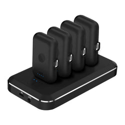 12800mAh Magnetic Power Bank Corporate Gifts Singapore