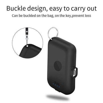 12800mAh Magnetic Power Bank Corporate Gifts Singapore