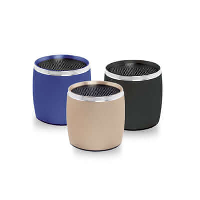 I-Diva Bluetooth Speaker Corporate Gifts Singapore