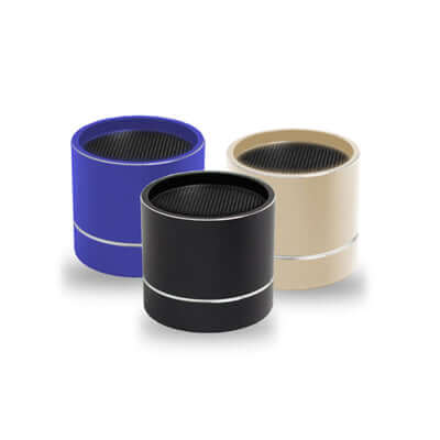 I-Fame Bluetooth Speaker Corporate Gifts Singapore