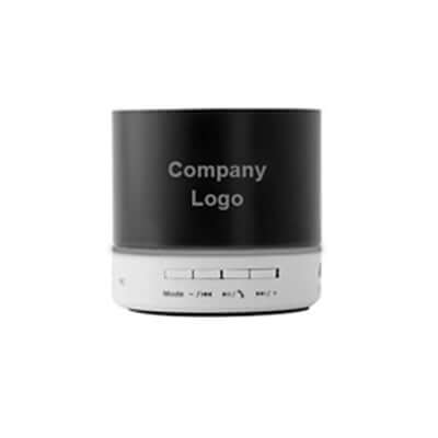 I-Glow Bluetooth Speaker Corporate Gifts Singapore