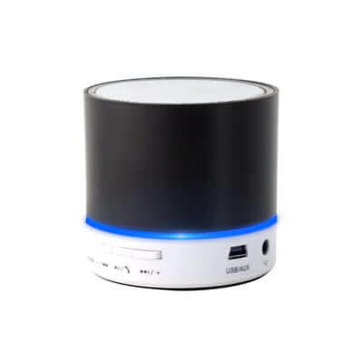 I-Glow Bluetooth Speaker Corporate Gifts Singapore