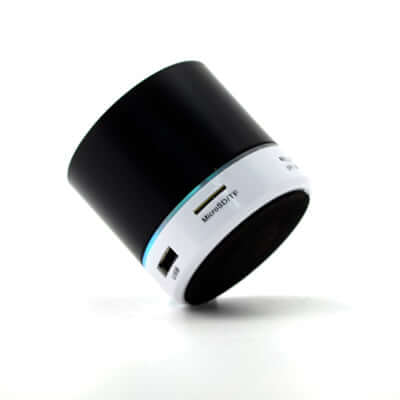 I-Glow Bluetooth Speaker Corporate Gifts Singapore