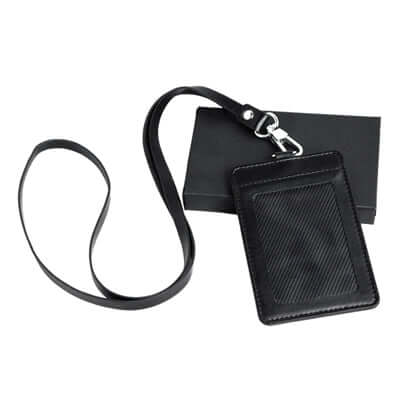 ID Badge Holder Corporate Gifts Singapore
