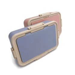 Eco-Friendly Lunch Box with Cutlery Corporate Gifts Singapore